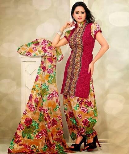 Cotton Salwar Kameez Neck and Gala Designs 2014-2015 For Punjabi and ... Cotton Salwar Kameez Neck and Gala Designs 2014-2015 For Punjabi and ...
