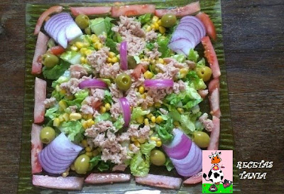 Ensaladita
