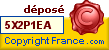 Copyright France