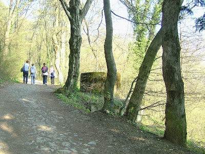 Bunker na Medvednici