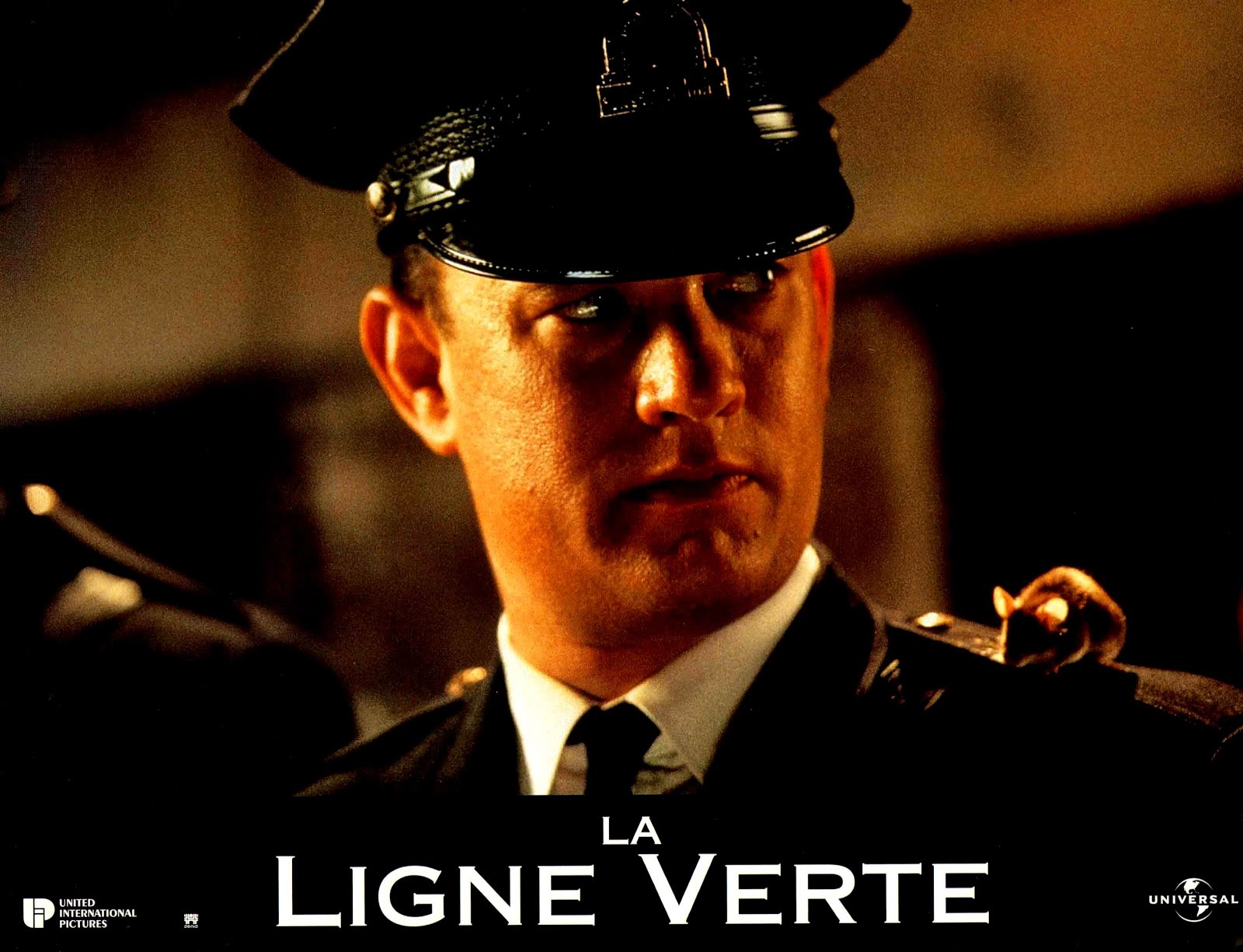 La ligne verte (1998) Frank Darabont - The green mile