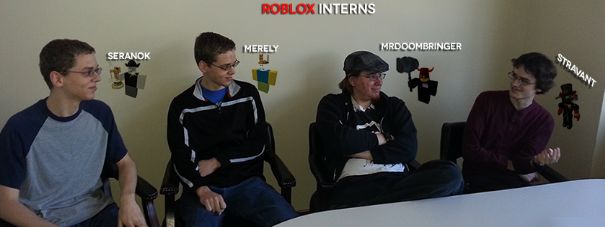Unofficial Roblox New Famous Roblox Staff