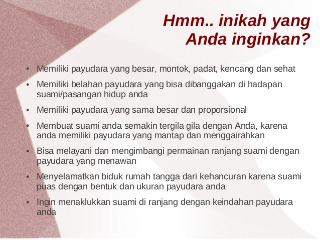 Gambar Klinik Sehat Bunda Buah Dada Anda Kendur Klinik Sehat Bunda Buah Dada Anda Kendur
