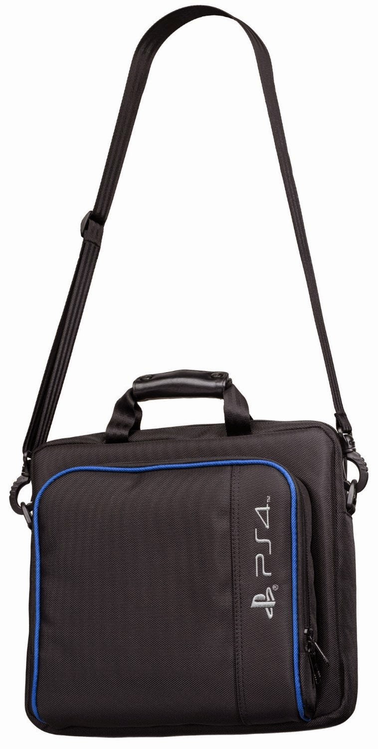 (WTB) PS4 Original Carrying Case
