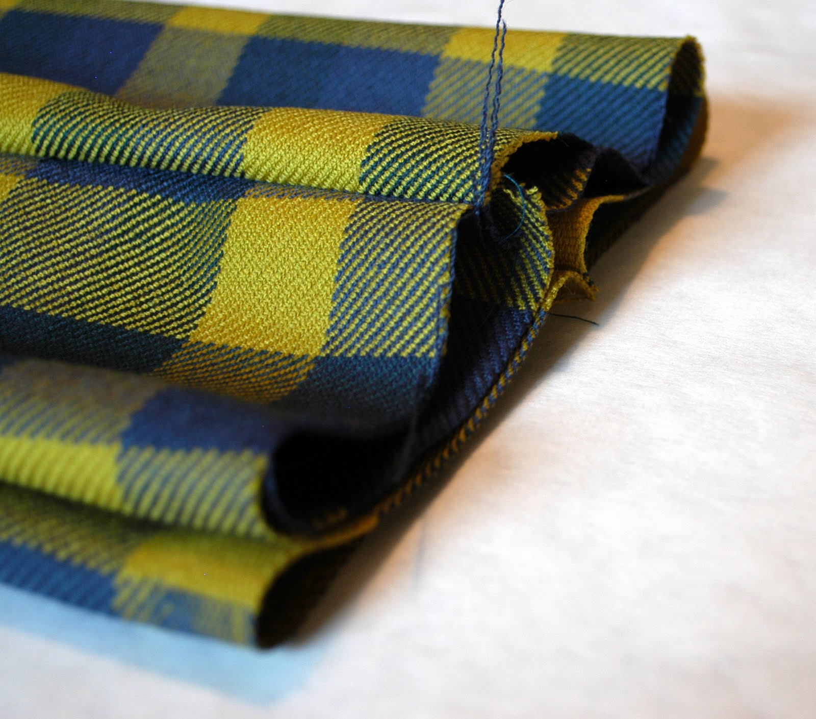 Neckwarmer Tutorial Skip To My Lou