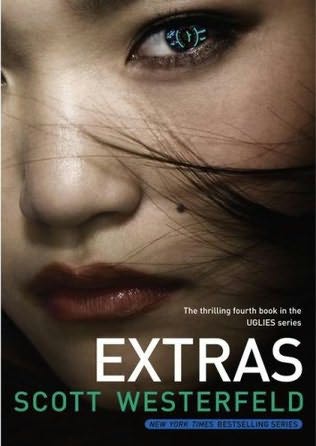 EXTRAS by SCOTT WESTERFELD