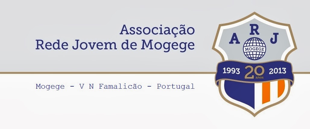 Rede Jovem de Mogege