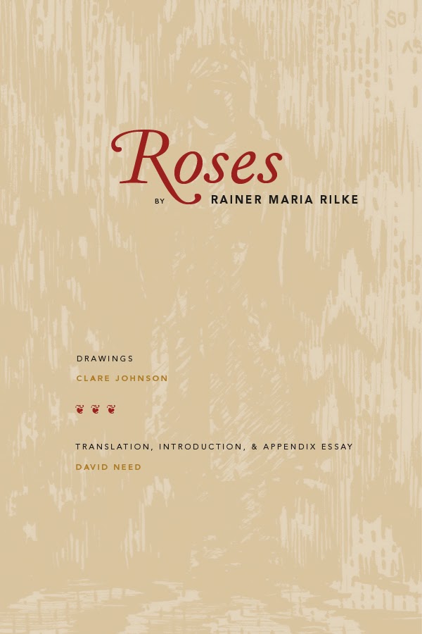 Writing The Messianic On Roses The Late French Poetry Of Rainer