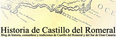 Historia de Castillo del Romeral