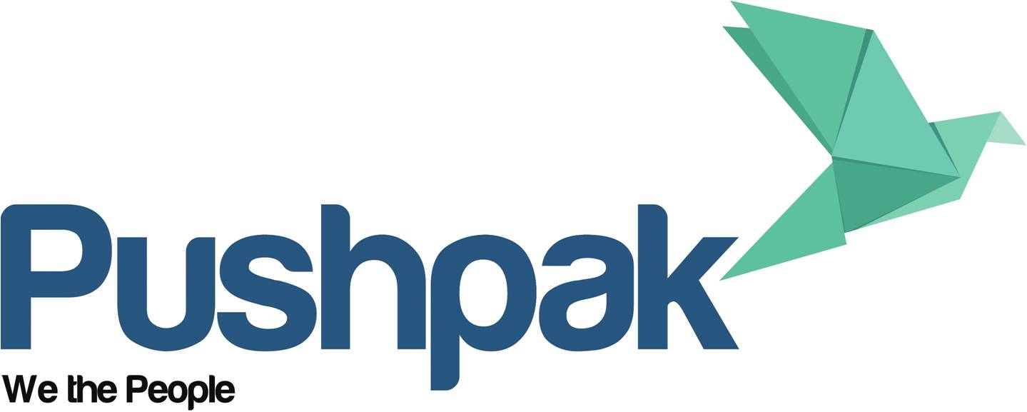 pushpak logo