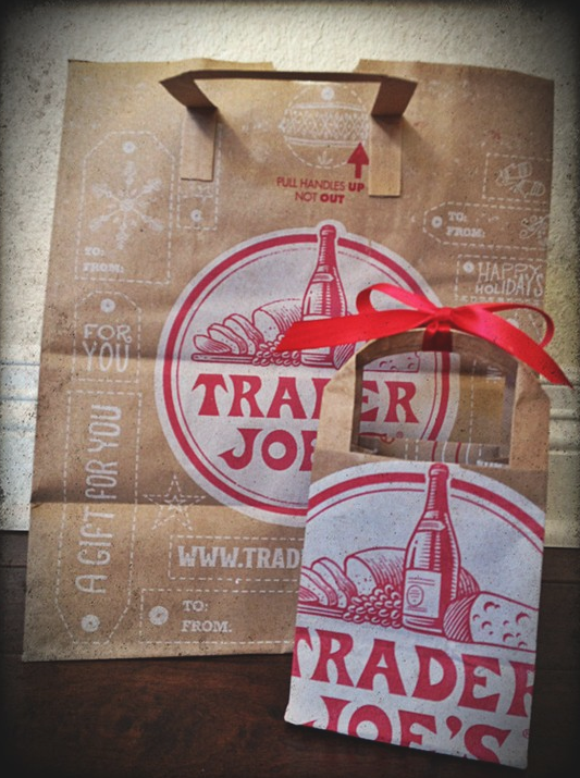 Rustic Wrapping An Unique Wrapping Paper Idea!