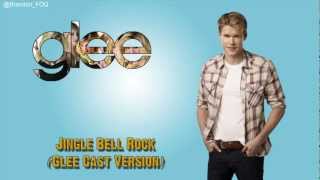 glee jingle bell rock song glee jingle bell rock song