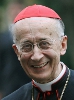 Cardinal Camillo Ruini
