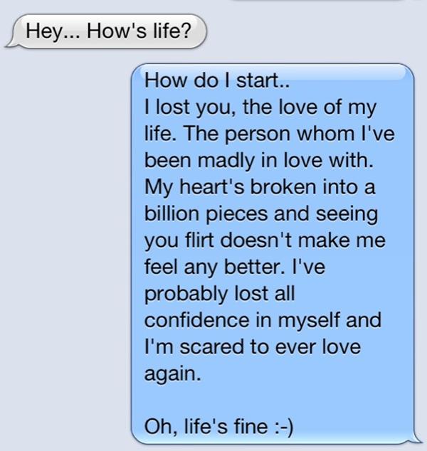 how can you tell if youre dating someone 15 signs that the person you're dating is lying to you megan willett mar 1, 2013 but if you really want to know if the person you're with is being dishonest and crossing their arms are also all body language indicators that someone is lying. how can you tell if youre dating someone 15 signs that the person you're dating is lying to you megan willett mar 1, 2013 but if you really want to know if the person you're with is being dishonest and crossing their arms are also all body language indicators that someone is lying.