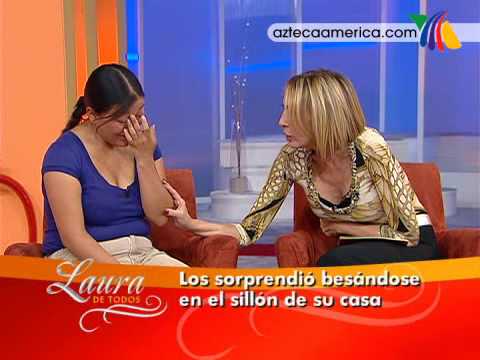 Laura De Todos