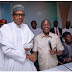 Breaking News: APC issues new Digitalized Membership Card to Buhari.