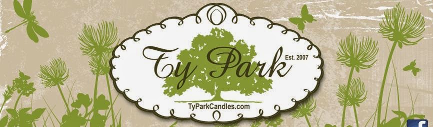 TyPark Candle Blog