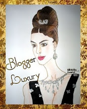 Premio Bloger Luxury