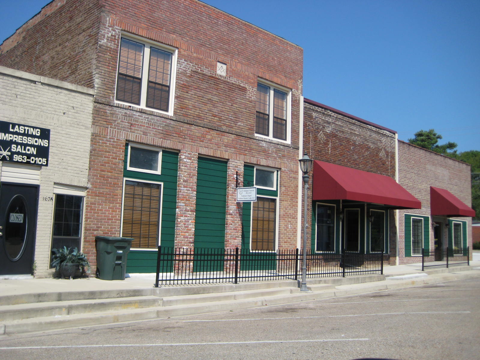 Tiny Travels Through Mississippi 05/01/2012 06/01/2012