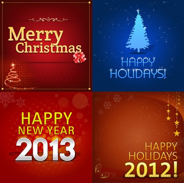chrismas banner