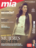 PORTADA DE MÍA Nº 1289