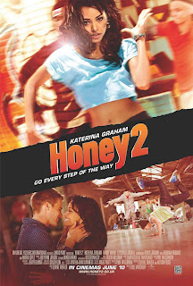 Watch Honey 2 Online