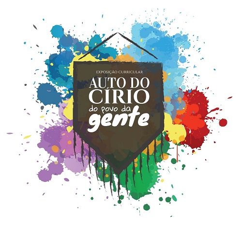 Auto do Círio Do Povo Da Gente