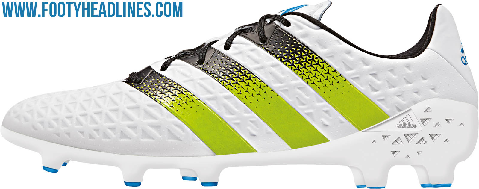 adidas fussballschuhe 2016