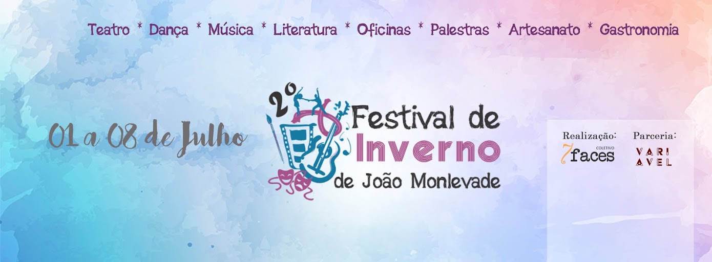 Festival de Inverno de João Monlevade