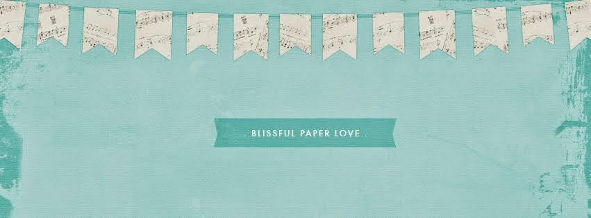 Blissful Paper Love