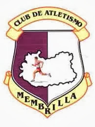 PAGINA OFICIAL DEL C.A. MEMBRILLA