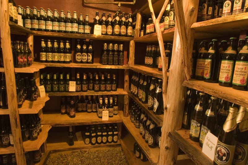 The Brothers Beer How & Why To Start A Beer Cellar