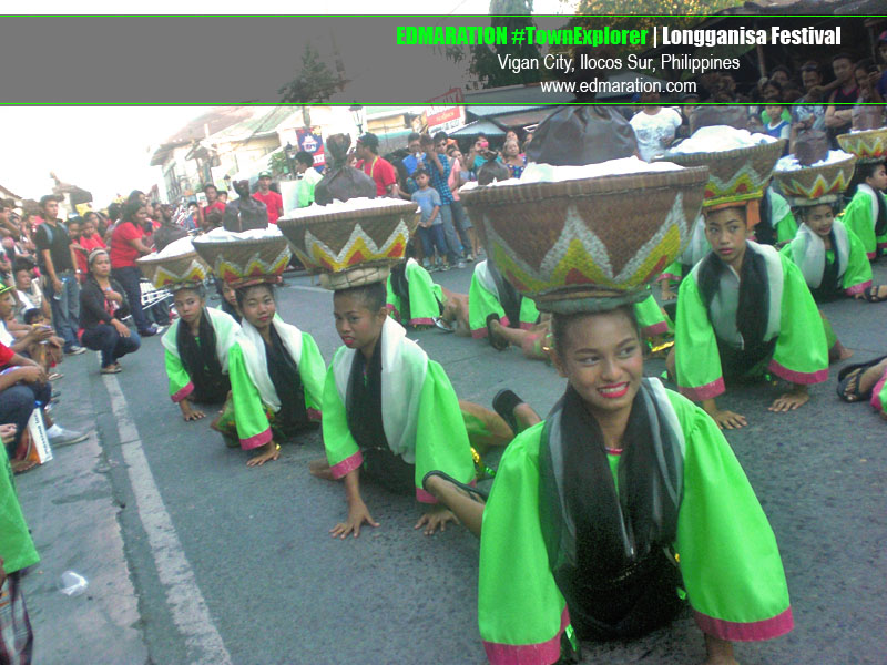 Longganisa Festival 2013