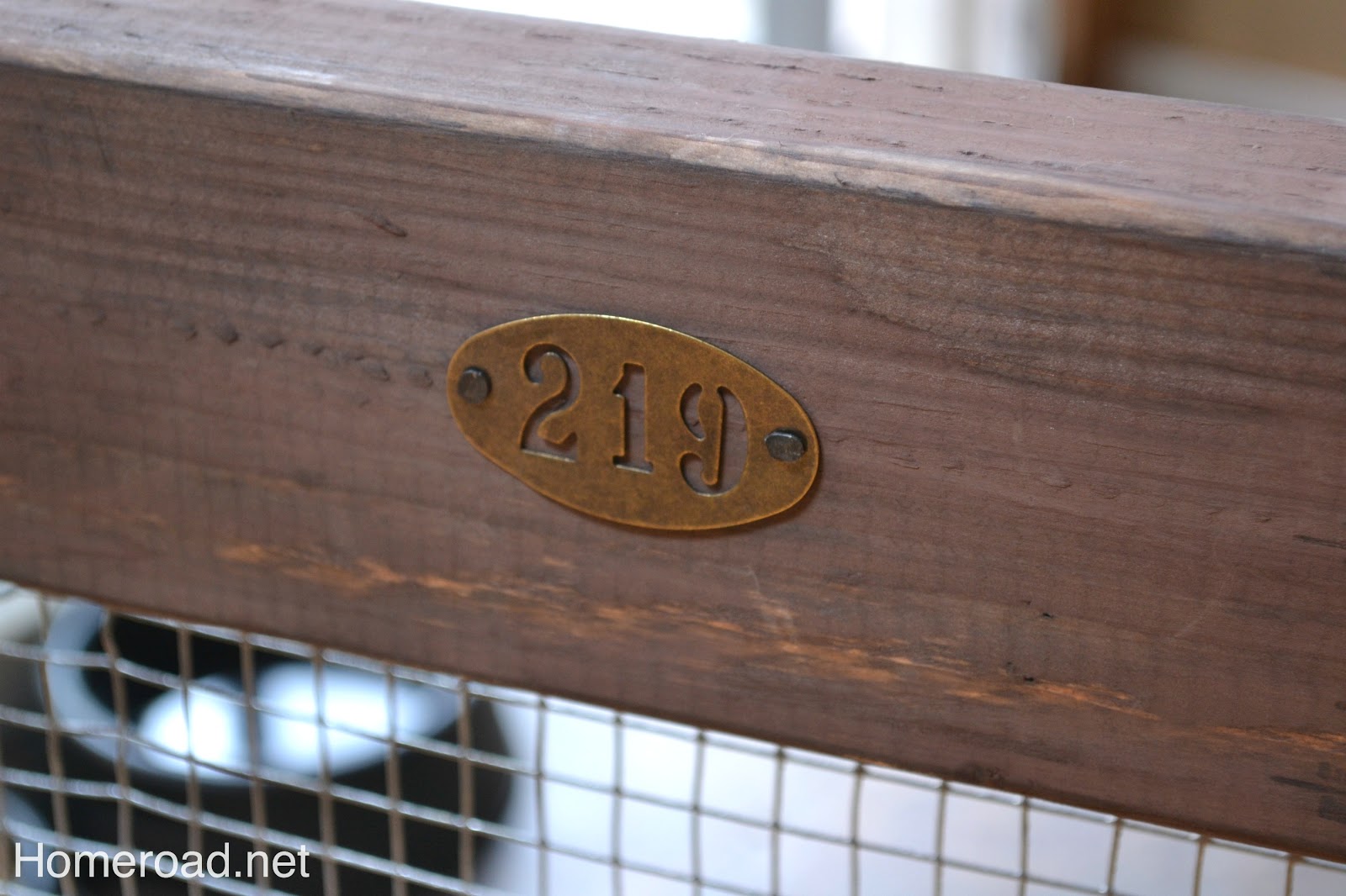 DIY Dog Fence Homeroad