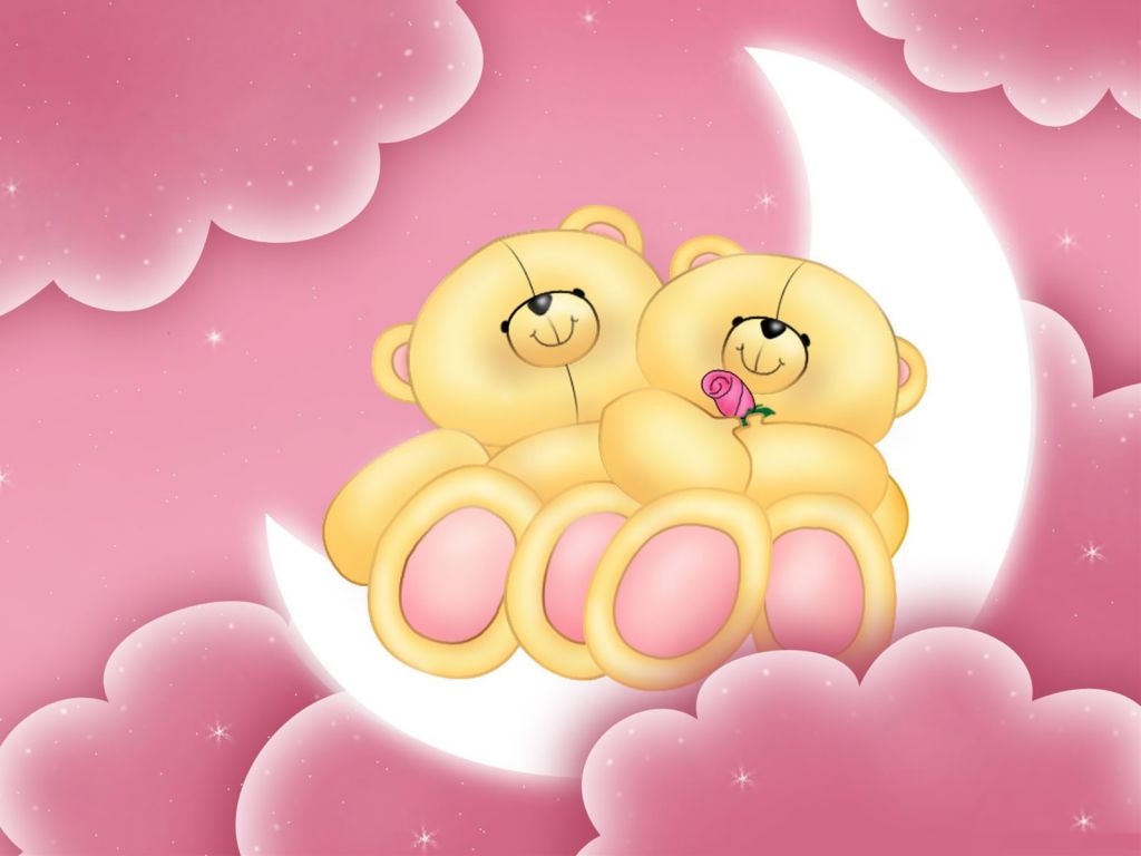 Etiqueta con ositos - Imagui