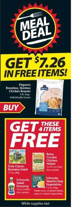 Please help us verify your access request Shoppers looking for Schnucks also liked these coupons