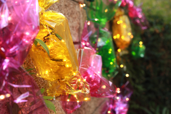 repurpose candy lights the refab diaries repurpose candy lights the refab diaries