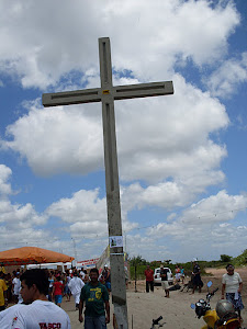 COMUNIDADE SÃO FRANCISCO - NORDELÂNDIA