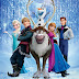 Nuevos posters y trailer de la película "Frozen: Una Aventura Congelada"