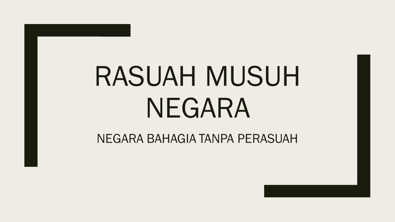 RASUAH