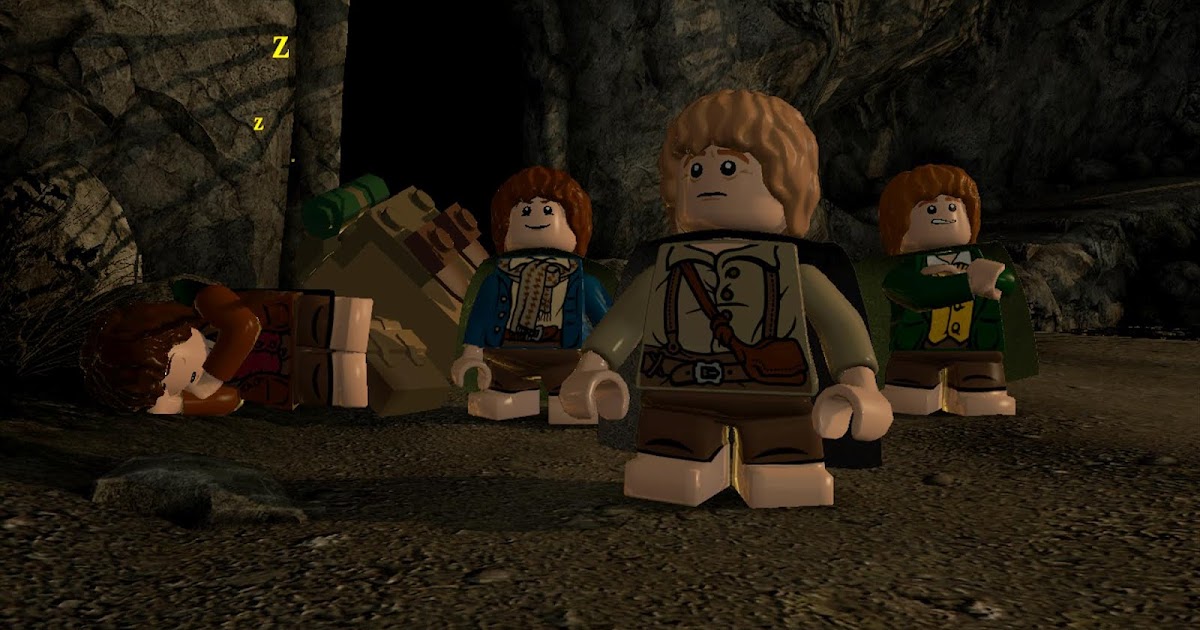 vita lego lord of the rings walkthrough vita lego lord of the rings walkthrough