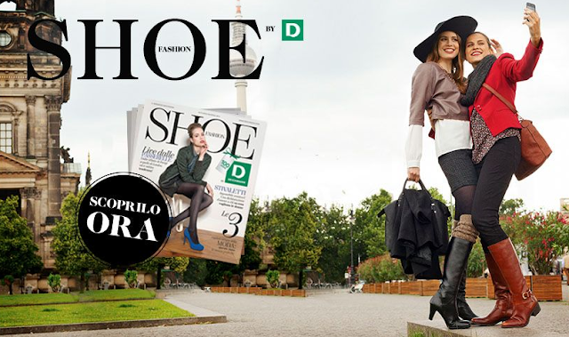 deichmann: le scarpe piu' belle al prezzo piu' basso