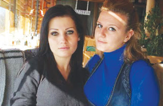 Eldora dhe Ornela Eldora BB6
