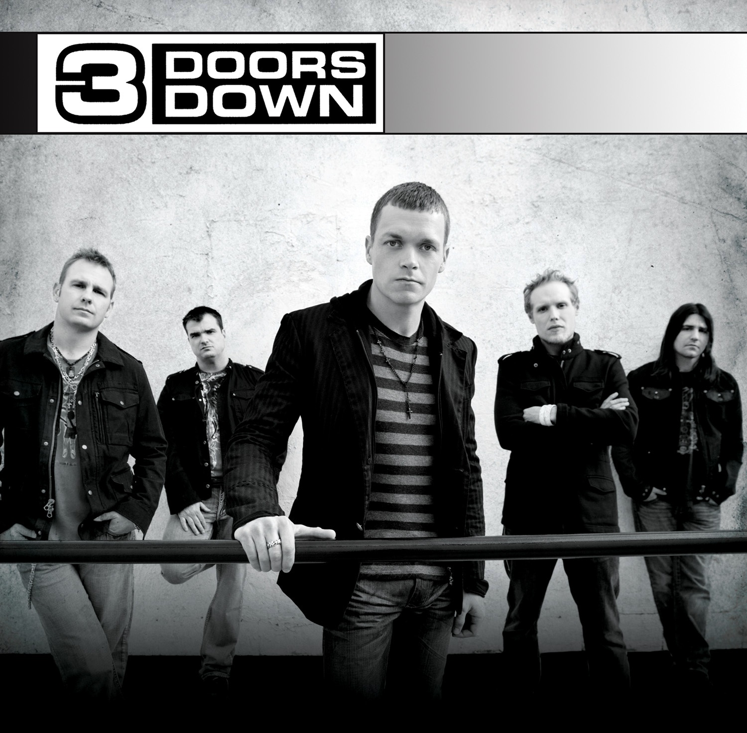 3 Doors Down no Brasil ingressos já estão à venda