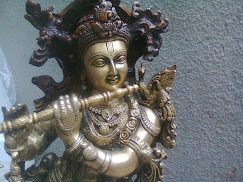 Toton Krishna
