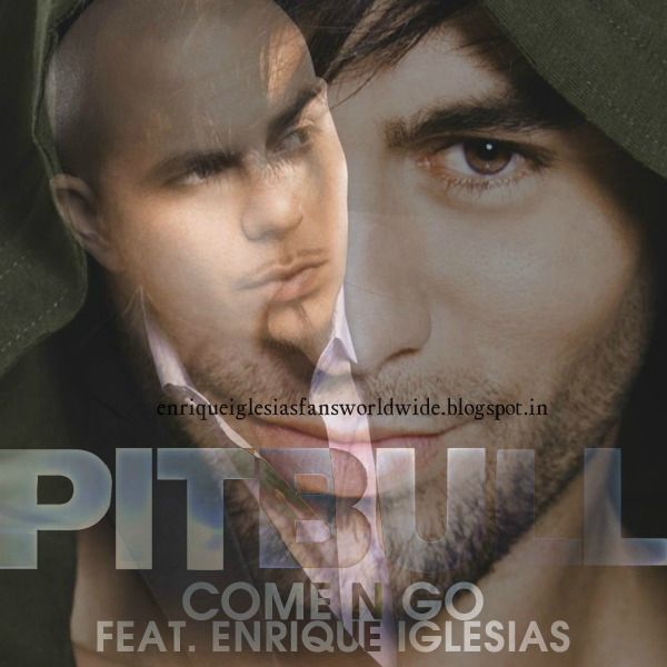 Enrique iglesias pitbull im a freak скачать музыку
