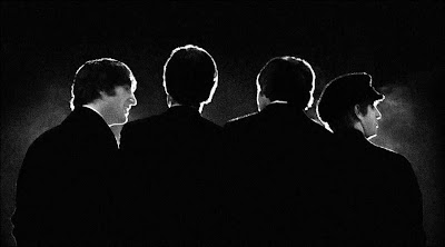50 неопубликованных фотографий The Beatles