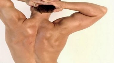 Hair Removal Expert S Advice Back Hair Removal For Men