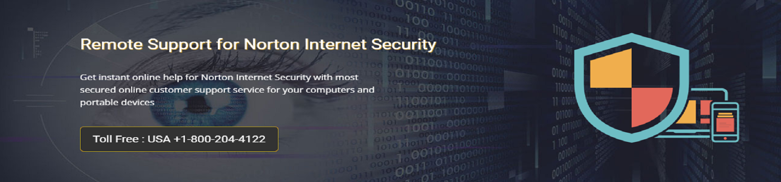 1 (800) 204-4122 Norton Internet Security Support Number