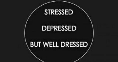 Are We Actually Aware?